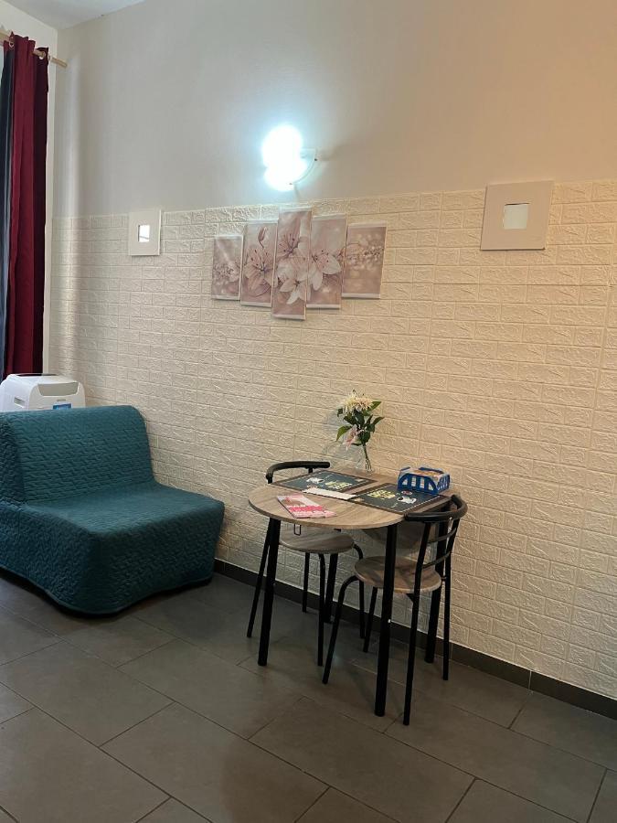 Violet 27 Apartment Florence Exterior photo