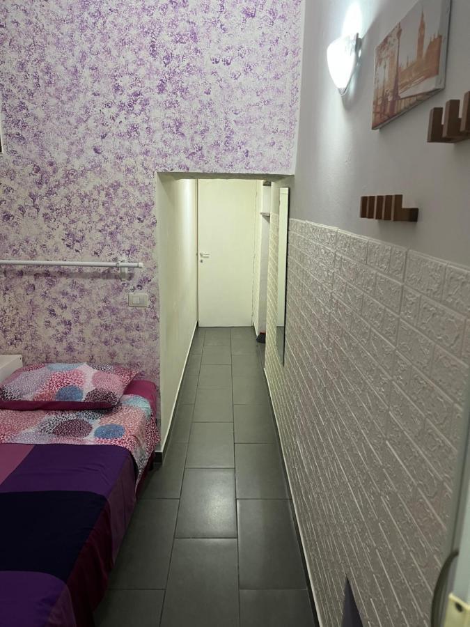 Violet 27 Apartment Florence Exterior photo